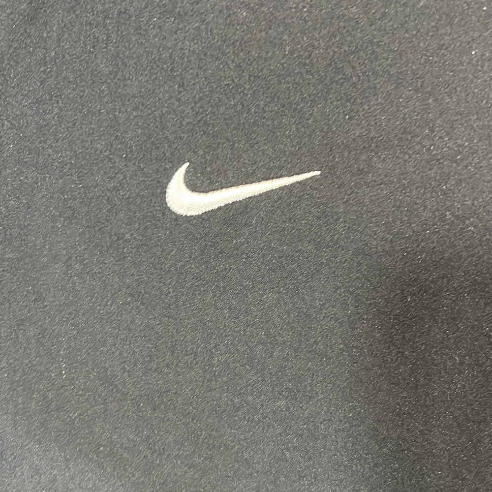 Nike the athletic department mesh lined zip up jacket size Large (12/14) - Picture 2 of 8